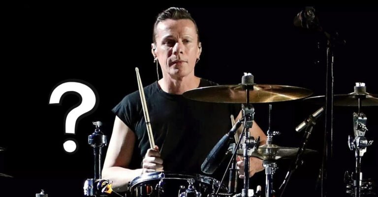 What Happened to U2 Drummer Larry Mullen Jr.?