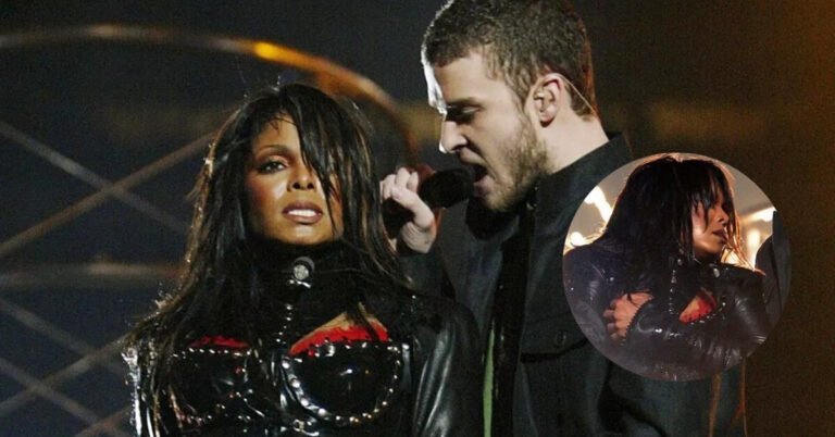 What Happened with Justin Timberlake and Janet? Wardrobe Malfunction Explained 