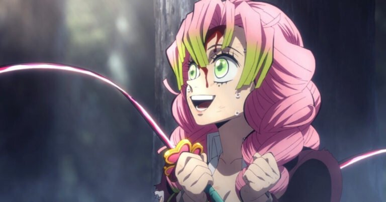 When Will Demon Slayer to the Hashira Training Be on Crunchyroll?
