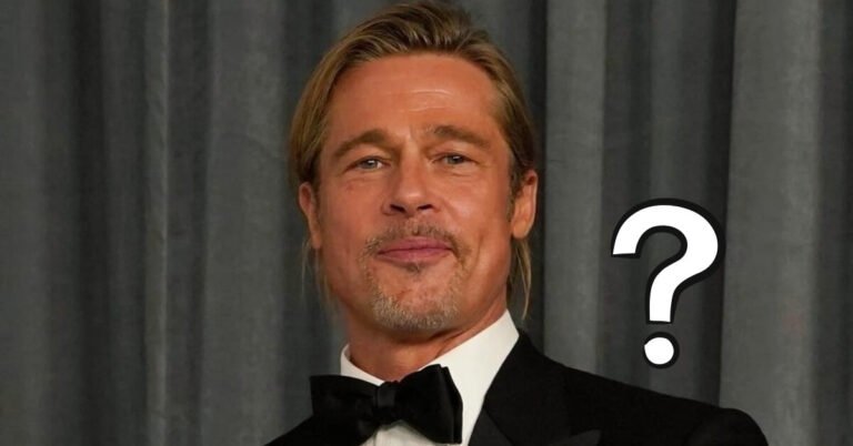 Who Is Brad Pitt Dating Now in 2024?
