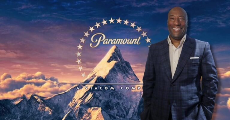 Who Is Byron Allen? Did Byron Allen Buy Paramount?