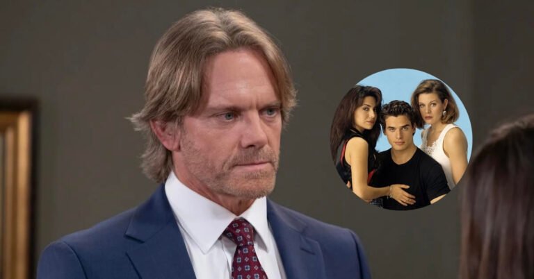 Who Is John Jagger on General Hospital? All About the New Jagger Actor