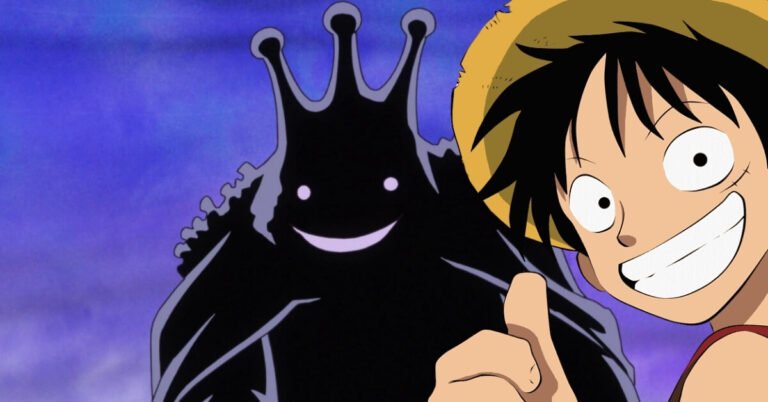 Who Is Loki in One Piece? Is Loki a Friend or Foe of the Straw Hats?