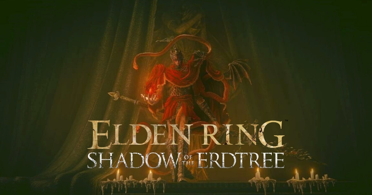 Who Is Messmer In Elden Ring: Shadow Of The Erdtree?