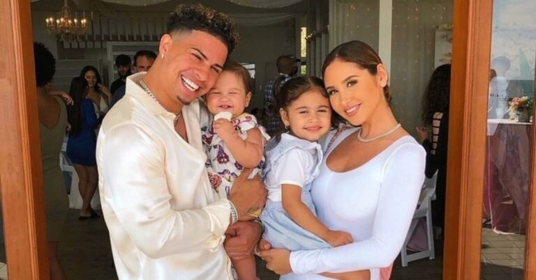 Why Did Austin and Catherine Get Divorced?