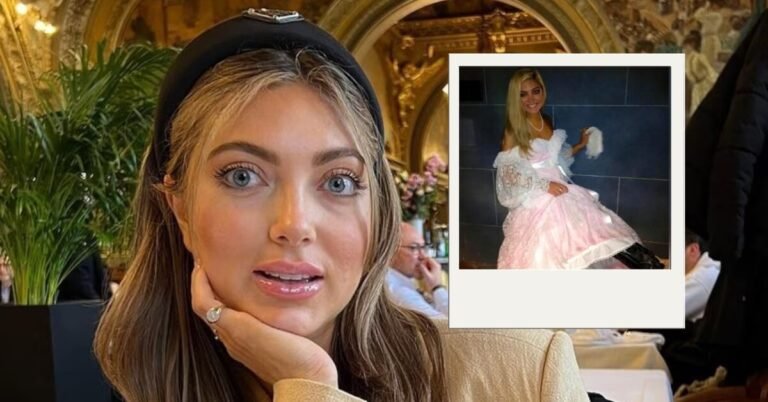 Why Did TikTok Star Pookie Apologize? What's with the Antebellum Dress?