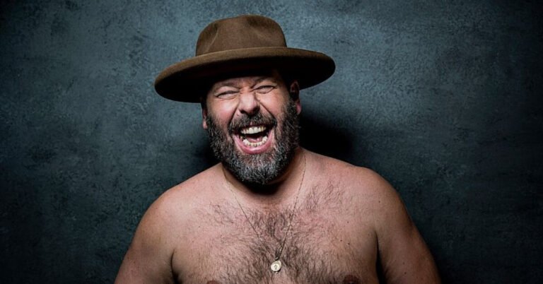 Why Is Bert Kreischer in Jail or Is He Not?