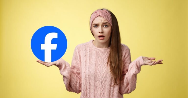 Why Is Facebook Making Whistle/Chirping Noises When I Scroll?