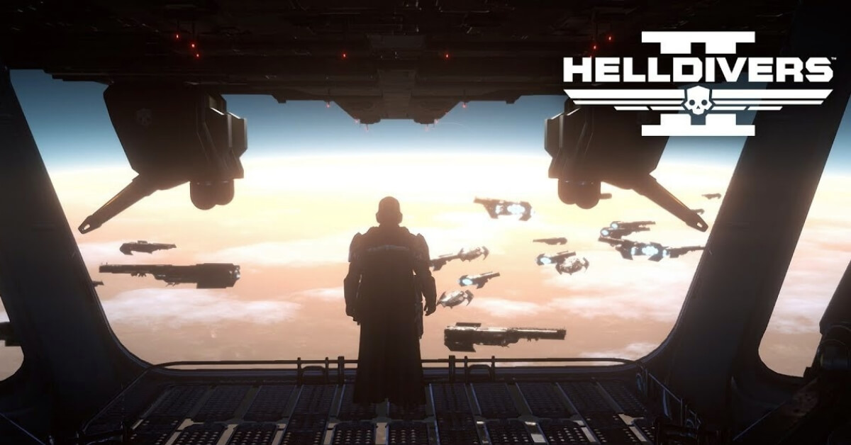 Will Helldivers 2 Come to Xbox?