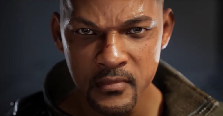 What Is Will Smith's Zombie Video Game 'Undawn'? Why Did No One Hear About This Game, Until It Failed?