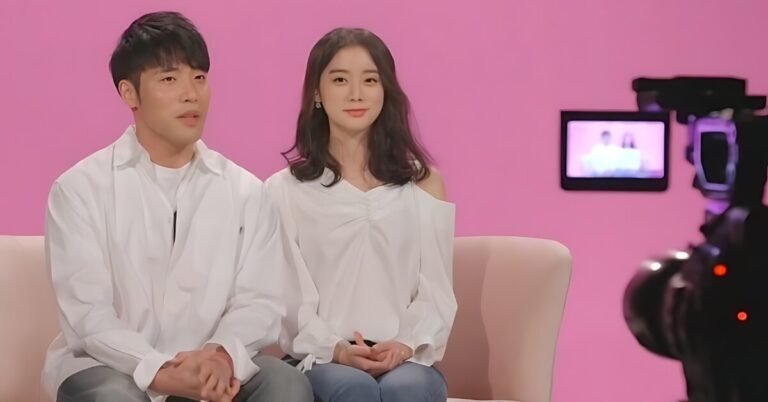 Is Wonder Girls' Lim Forcing Her Husband to Follow Christianity? Why the Uproar?