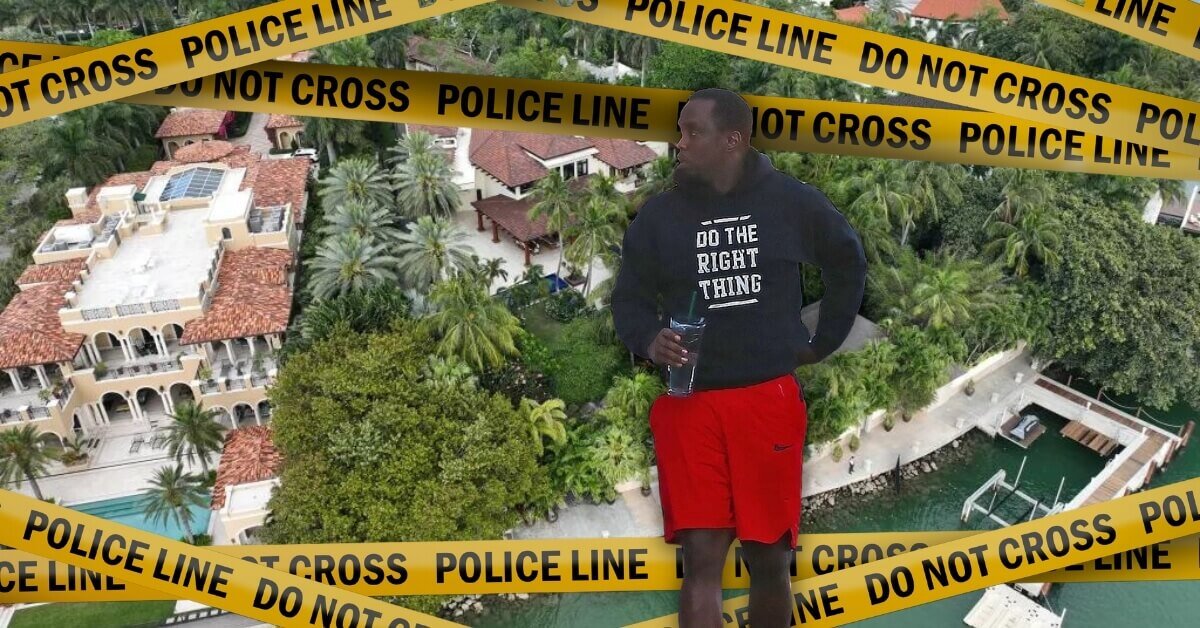 Unraveling The Mystery: What Did Diddy Do To Get Raided?