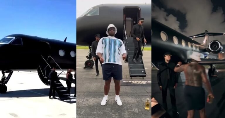 FACT CHECK: Did Diddy Flee the Country?