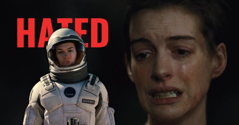 Why Do People Hate Anne Hathaway So Much? Was Anne Hathaway Controversial?