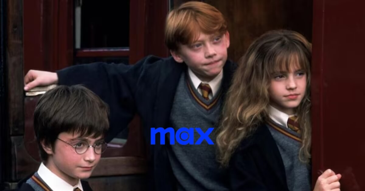 Did They Take Harry Potter Off HBO Max Again? Where To Watch Harry