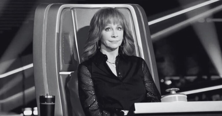FACT CHECK: Did Reba Quit The Voice?