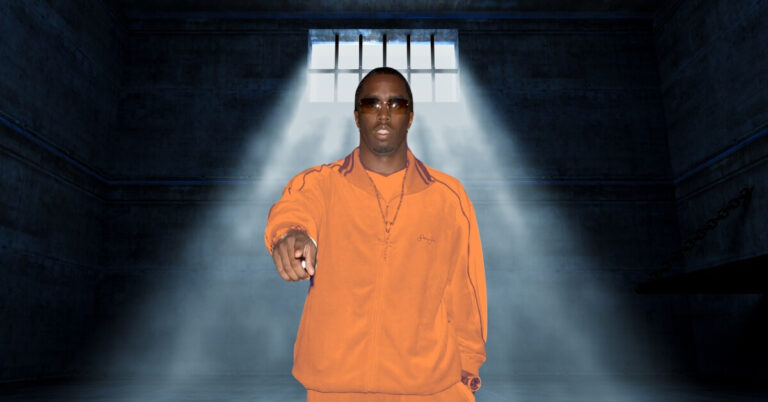 FACT CHECK: Is P. Diddy Really In Jail?