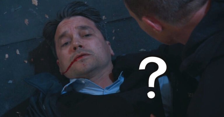 Is Dante Dead on General Hospital? Is Dante Really Leaving General Hospital Again?