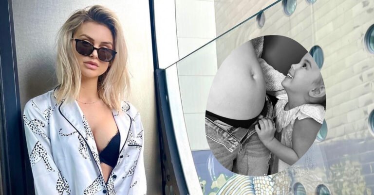 Is Lala Kent Pregnant? Who Is Lala Having a Baby With?