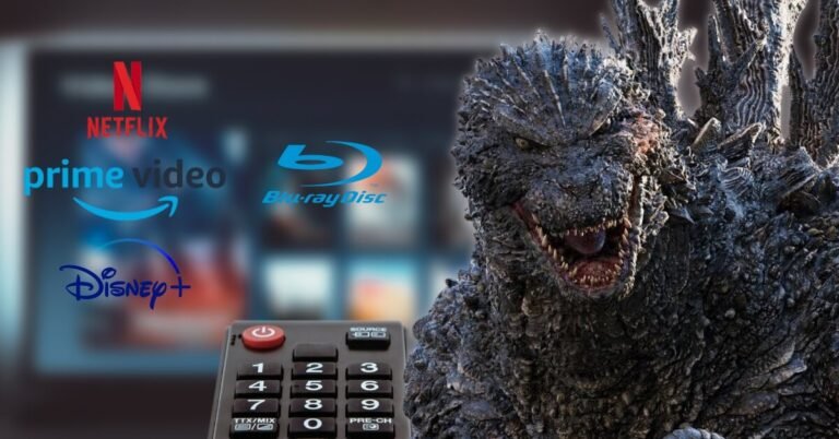 When Will Godzilla Minus One Stream Online? Here's What You Don't Know About Streaming or A Digital Copy of Godzilla