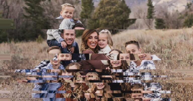 Why Is Jordan Page & Bubba Getting Divorced?