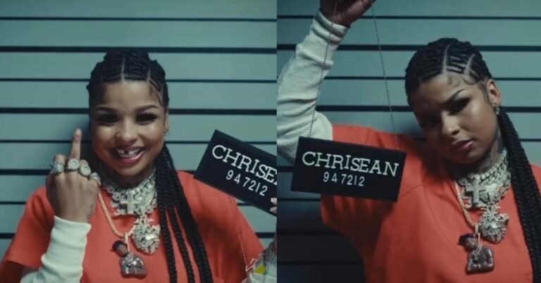 Why Is Chrisean Rock Going to Jail?