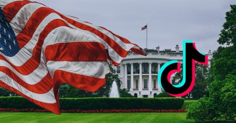 Why Is TikTok Being Banned in the US? All About The New Bill That Bans TikTok Forever