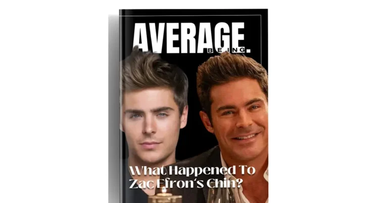 How Did Zac Efron Shatter His Chin?