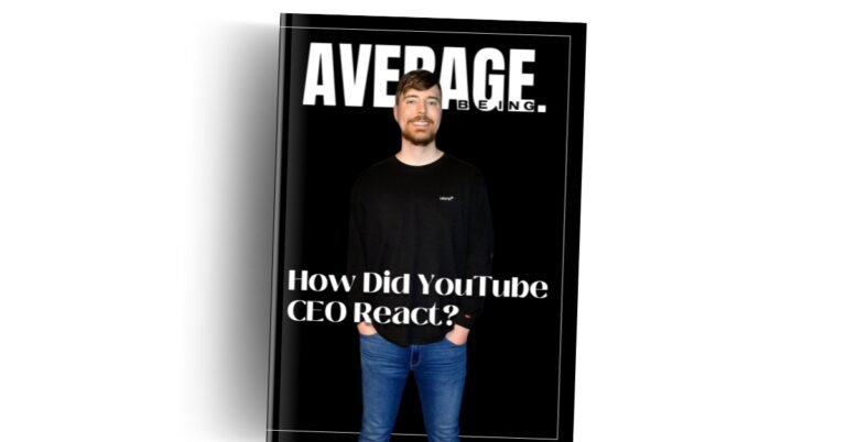 YouTube CEO's Unexpected Tweet After MrBeast Reaches 300M Subscribers, Leaves a Smile on Your Face