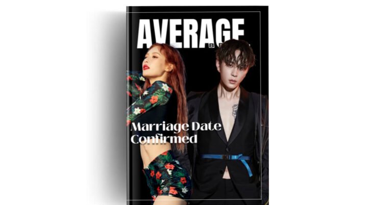 Is Hyuna and Junhyung's Marriage Confirmed?