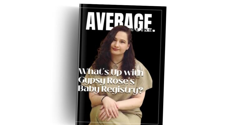 Gypsy Rose Blanchard Baby Registry Explained