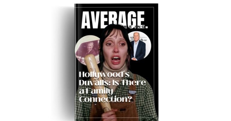 FACT CHECK: Is Shelley Duvall Related to Robert Duvall?