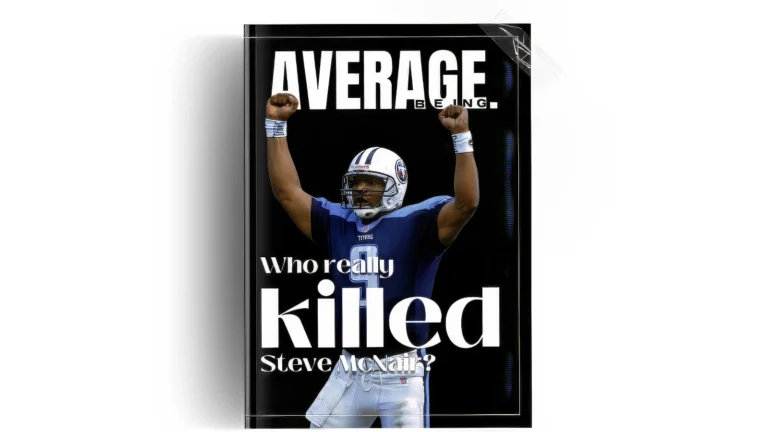 Who Killed Steve McNair and Why? What the Netflix Documentary Didn't Tell You