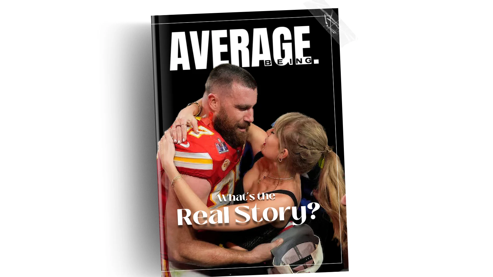 The Truth Behind Travis Kelce & Taylor Swift Breakup Contract Explained