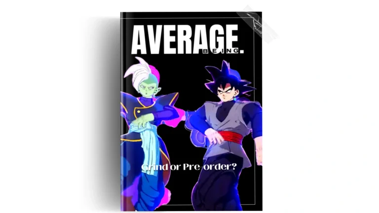 How To Unlock Goku Black and Fusion Zamasu in Dragon Ball Sparking Zero?