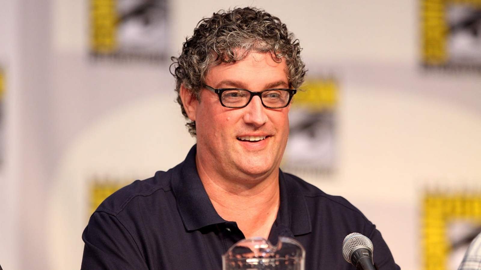 Simpsons showrunner Al Jean on predictions