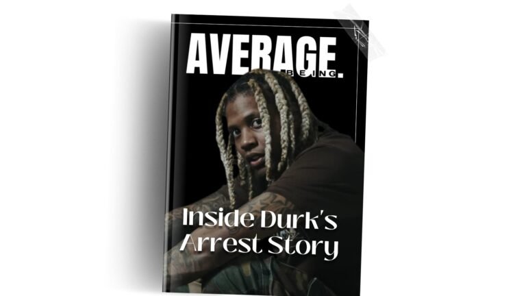Why Did Lil Durk Get Arrested & Where Is Lil Durk Being Held?
