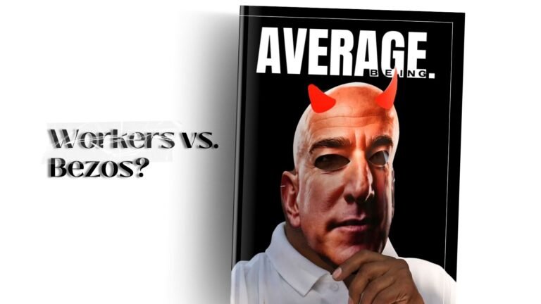 Did Amazon Workers Go on Strike? What This Means for Your Orders...
