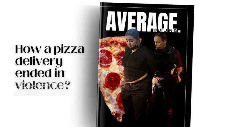 Pizza Delivery Driver Stabs Pregnant Woman 14 Times Over Alleged Tip Dispute: What Happened?