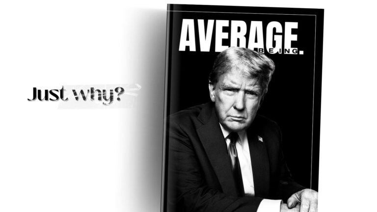 Why Is Trump Person of the Year Again?