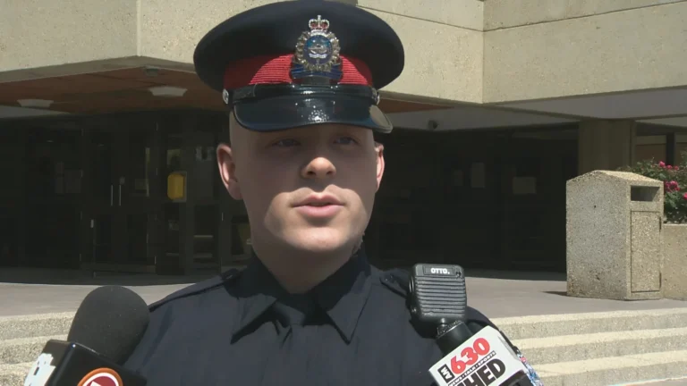 He Was Supposed to Protect Us”: Edmonton Officer Jailed for Targeting Vulnerable Women