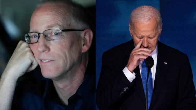 “I’m Dying This Summer”, Dilbert Creator Shares Same Cancer as Joe Biden