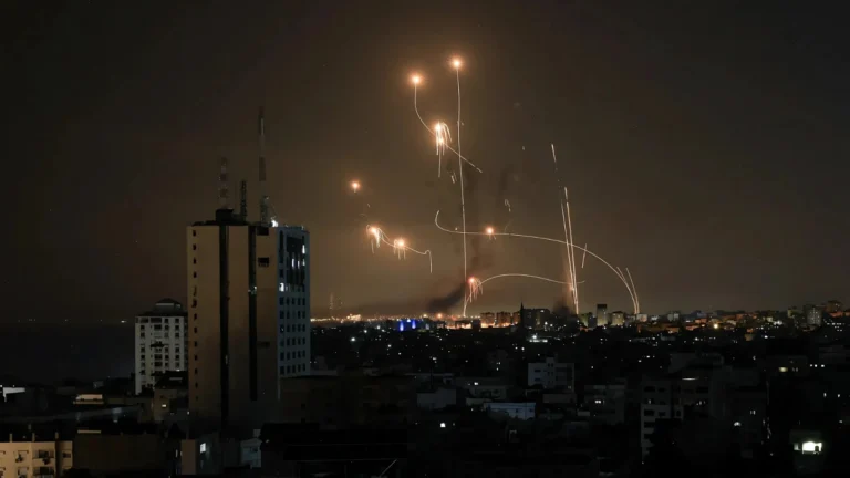 Did the Iron Dome Fail? I Mean, is Israel's Iron Dome Not Working Against Iran?