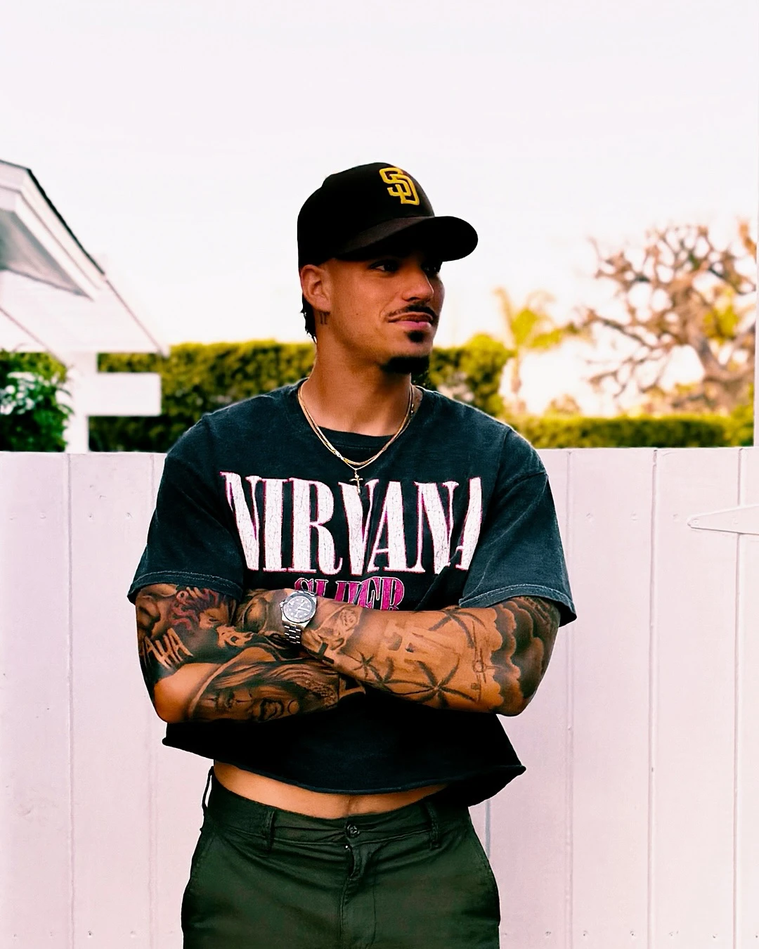 What Team Did Pepe from Love Island USA Play For? 1 Pepe Garcia—the 6’3” Spanish charmer who just cannonballed into the Love Island USA villa
