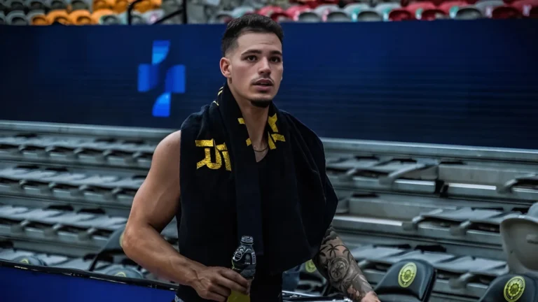 What Team Did Pepe from Love Island USA Play For?