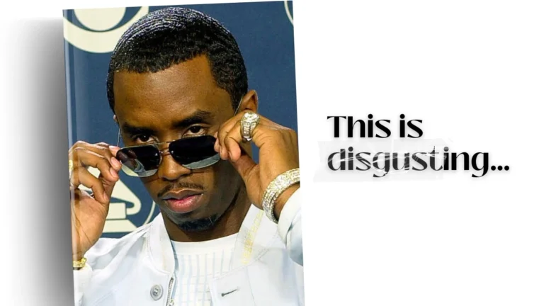 What Was Diddy Found Guilty Of? What The Courts Missed & What They Picked Up?