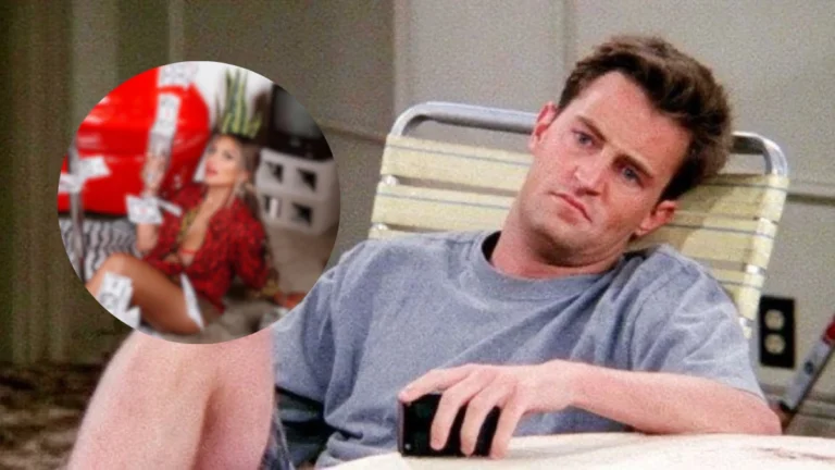 FRIENDS Actor Matthew Perry's Mystery Death Linked To a Woman Called 'Ketamine Queen'