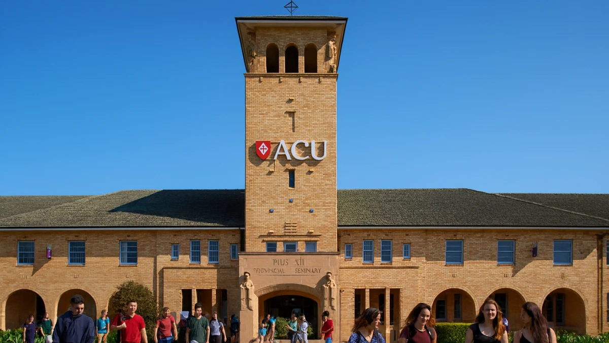 At Australia’s Catholic University (ACU), thousands of students were flagged for AI cheating by using an AI tool to make those accusations