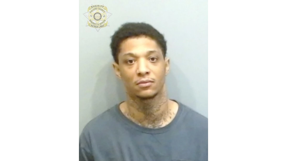 Derrick Groves, a 28-year-old inmate who literally ripped a toilet off a jail wall to escape New Orleans’ Orleans Parish Justice Center back in May, has been caught after five months on the run.