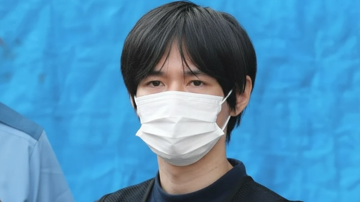 Man Eats Over 1,000 Free Meals From Delivery App For Two Years 1 Takuya Higashimoto ate $24,000 worth free food scaming delivery app